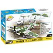 COBI 5865 Spitfire Mk. XVI Bubbletop