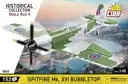 COBI 5865 Spitfire Mk. XVI Bubbletop