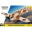 COBI 5866 Hawker Hurricane Mk.1
