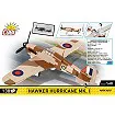 COBI 5866 Hawker Hurricane Mk.1
