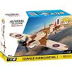 COBI 5866 Hawker Hurricane Mk.1
