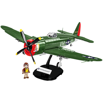 COBI 5866 Hawker Hurricane Mk.1