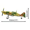 COBI 5867 Fiat G.55 Centauro