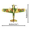 COBI 5867 Fiat G.55 Centauro