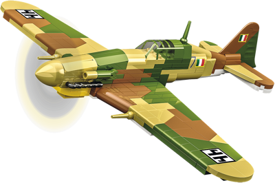 COBI 5867 Fiat G.55 Centauro
