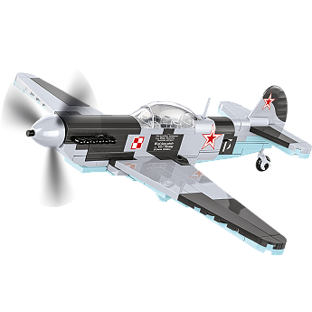 COBI 5867 Fiat G.55 Centauro