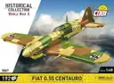 COBI 5867 Fiat G.55 Centauro