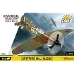 COBI 5868 Spitfire Mk. I N3200 - Imperial War Museum Duxford