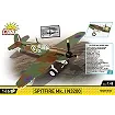 COBI 5868 Spitfire Mk. I N3200 - Imperial War Museum Duxford