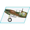 COBI 5868 Spitfire Mk. I N3200 - Imperial War Museum Duxford