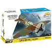 COBI 5868 Spitfire Mk. I N3200 - Imperial War Museum Duxford