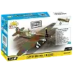 COBI 5868 Spitfire Mk. I N3200 - Imperial War Museum Duxford