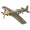 COBI 5869 Mustang P-51B
