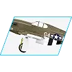 COBI 5869 Mustang P-51B