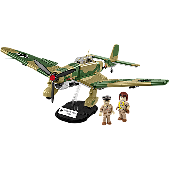 COBI 5869 Mustang P-51B