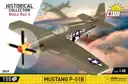 COBI 5869 Mustang P-51B