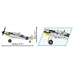 COBI 5870 Messerschmitt Bf 109 G