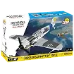 COBI 5870 Messerschmitt Bf 109 G