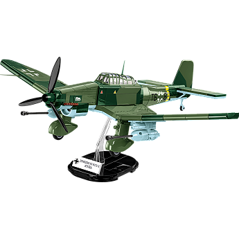 COBI 5870 Messerschmitt Bf 109 G