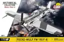 COBI 5871 Focke-Wulf Fw 190 F-8