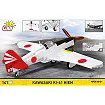 COBI 5872 Kawasaki Ki-61 Hien