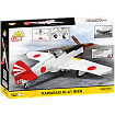 COBI 5872 Kawasaki Ki-61 Hien