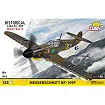 COBI 5873 Messerschmitt Bf-109F