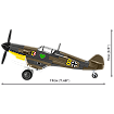 COBI 5873 Messerschmitt Bf-109F