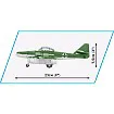 COBI 5881 Messerschmitt Me262