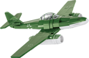 COBI 5881 Messerschmitt Me262