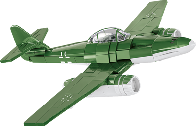 COBI 5881 Messerschmitt Me262