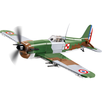 COBI 5881 Messerschmitt Me262