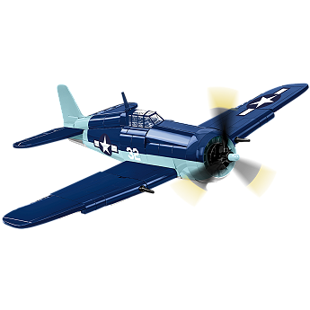 COBI 5881 Messerschmitt Me262