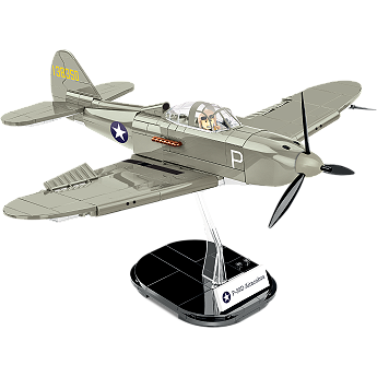 COBI 5881 Messerschmitt Me262
