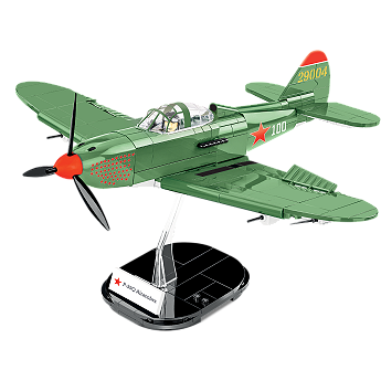 COBI 5881 Messerschmitt Me262