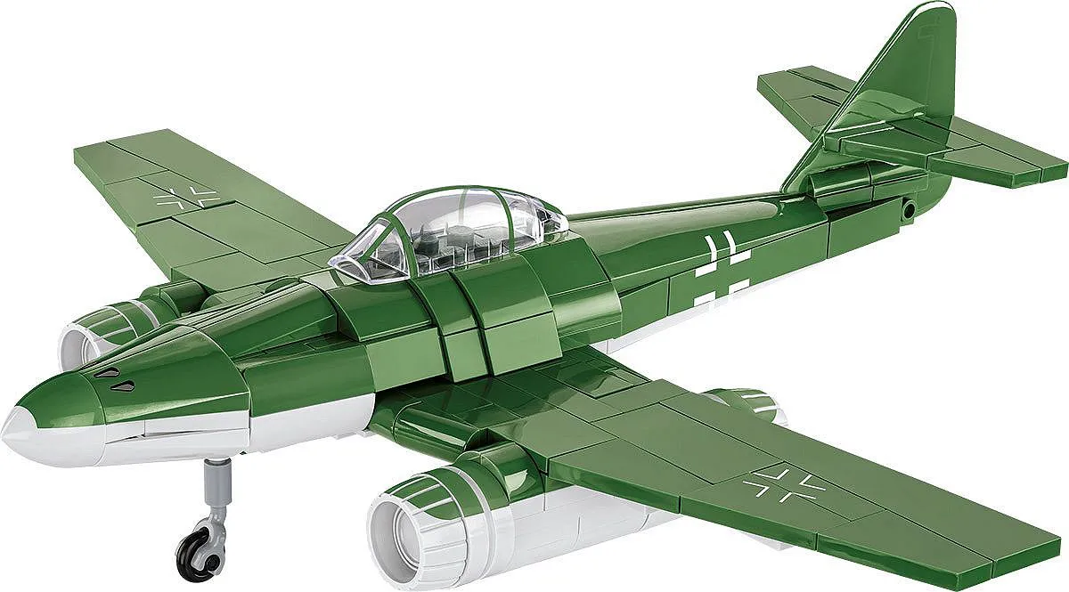 COBI 5881 Messerschmitt Me262