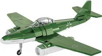 COBI 5881 Messerschmitt Me262