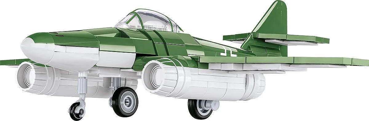 COBI 5881 Messerschmitt Me262