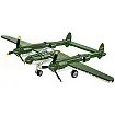 COBI 5882 Lockheed P-38 Lightning