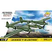 COBI 5882 Lockheed P-38 Lightning