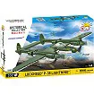 COBI 5882 Lockheed P-38 Lightning