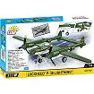 COBI 5882 Lockheed P-38 Lightning