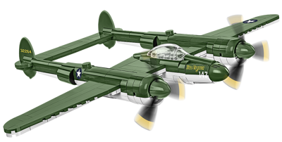 COBI 5882 Lockheed P-38 Lightning
