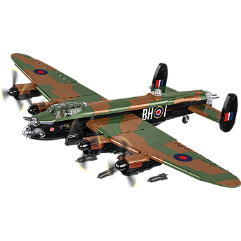COBI 5882 Lockheed P-38 Lightning