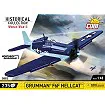 COBI 5883 Grumman F6F Hellcat