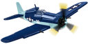 COBI 5883 Grumman F6F Hellcat