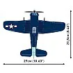 COBI 5883 Grumman F6F Hellcat
