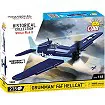 COBI 5883 Grumman F6F Hellcat