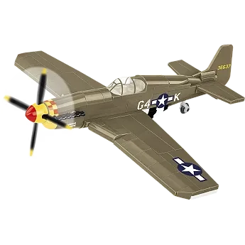 COBI 5883 Grumman F6F Hellcat