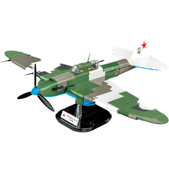 COBI 5883 Grumman F6F Hellcat